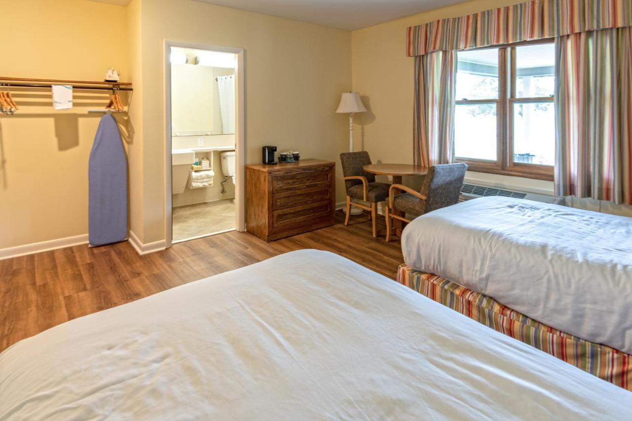 Kentucky Dam Village State Resort Park Gilbertsville Ngoại thất bức ảnh