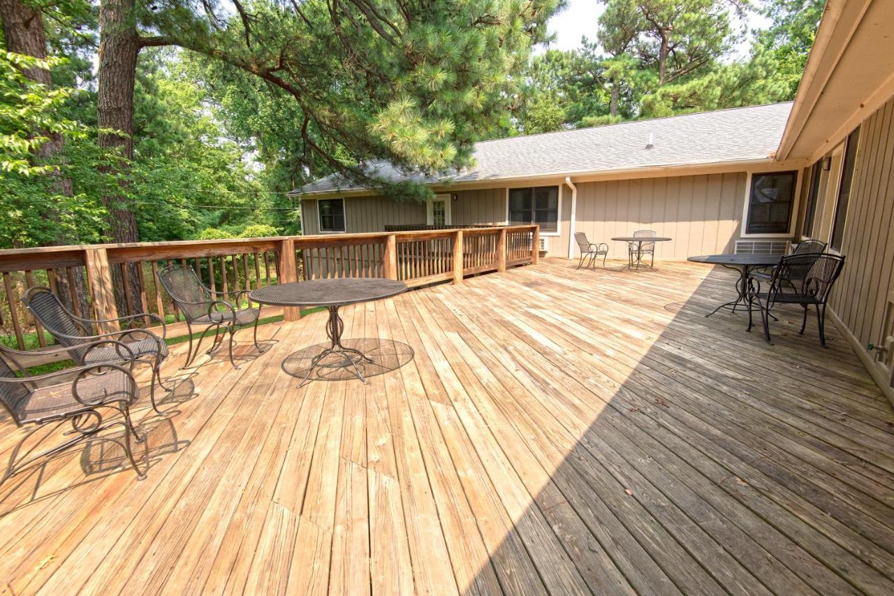 Kentucky Dam Village State Resort Park Gilbertsville Ngoại thất bức ảnh