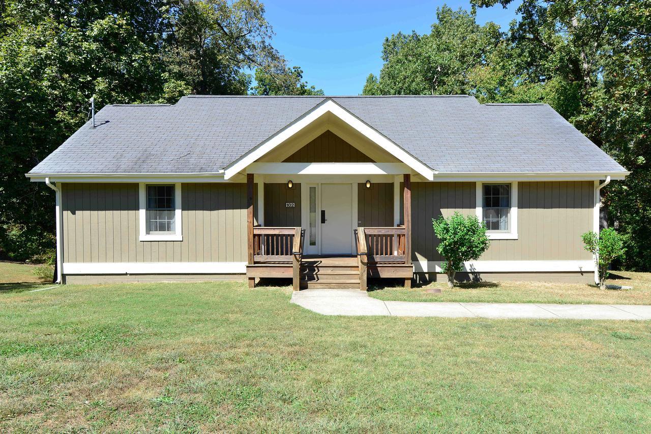 Kentucky Dam Village State Resort Park Gilbertsville Ngoại thất bức ảnh
