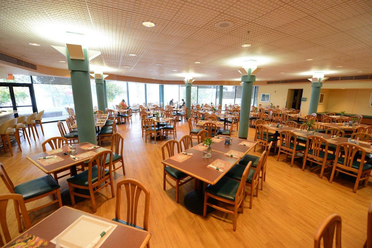 Kentucky Dam Village State Resort Park Gilbertsville Ngoại thất bức ảnh