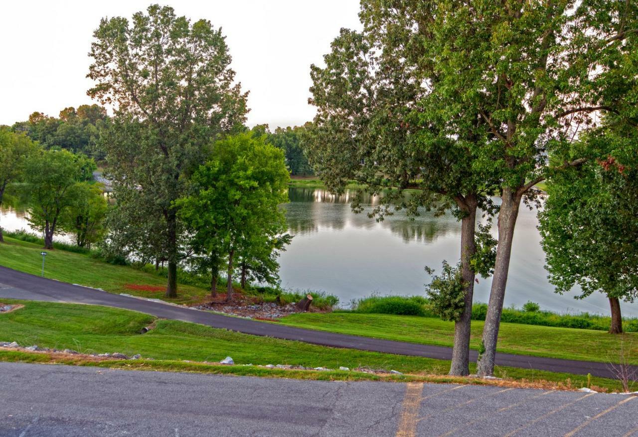 Kentucky Dam Village State Resort Park Gilbertsville Ngoại thất bức ảnh