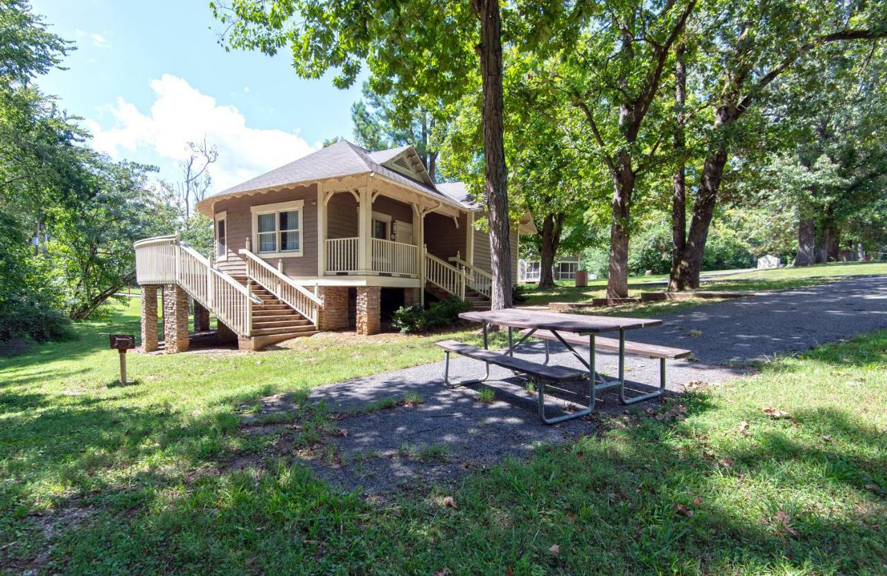 Kentucky Dam Village State Resort Park Gilbertsville Ngoại thất bức ảnh