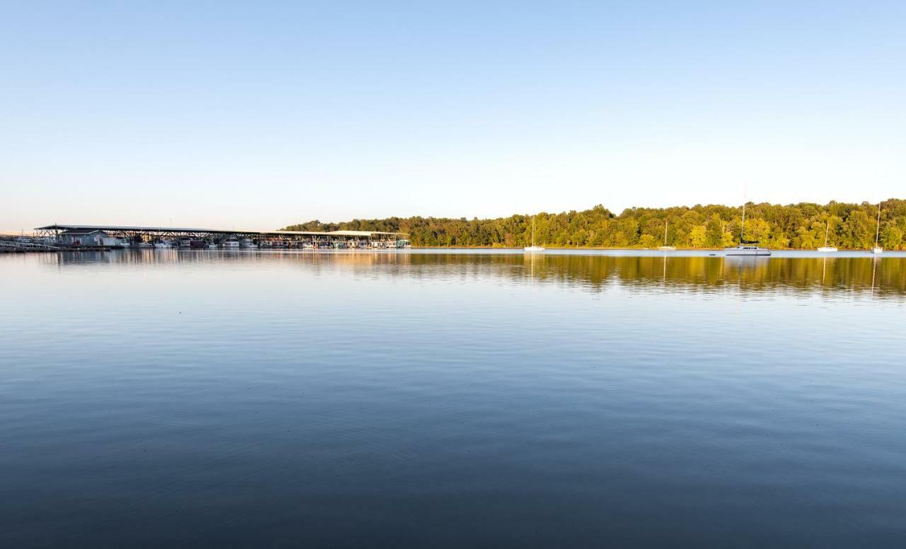 Kentucky Dam Village State Resort Park Gilbertsville Ngoại thất bức ảnh
