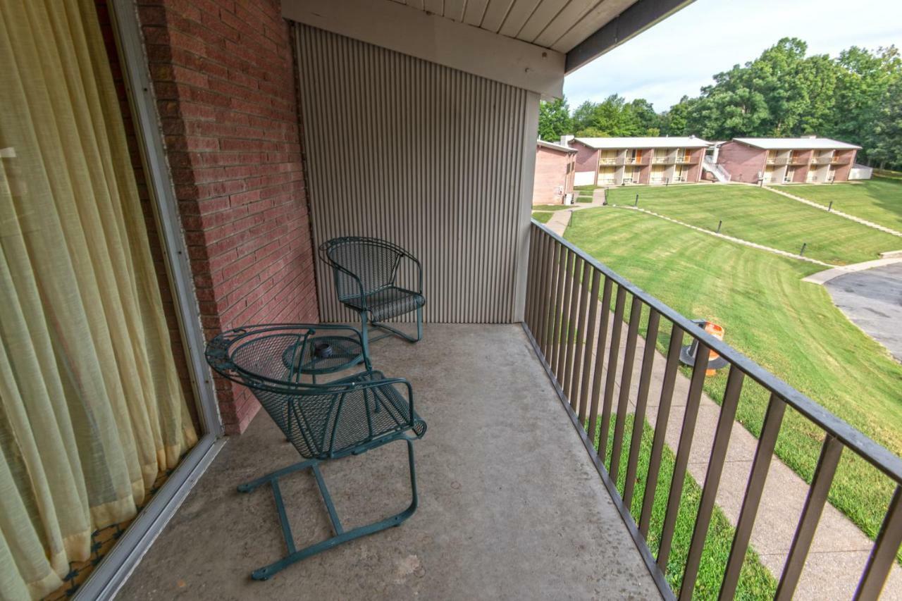 Kentucky Dam Village State Resort Park Gilbertsville Ngoại thất bức ảnh