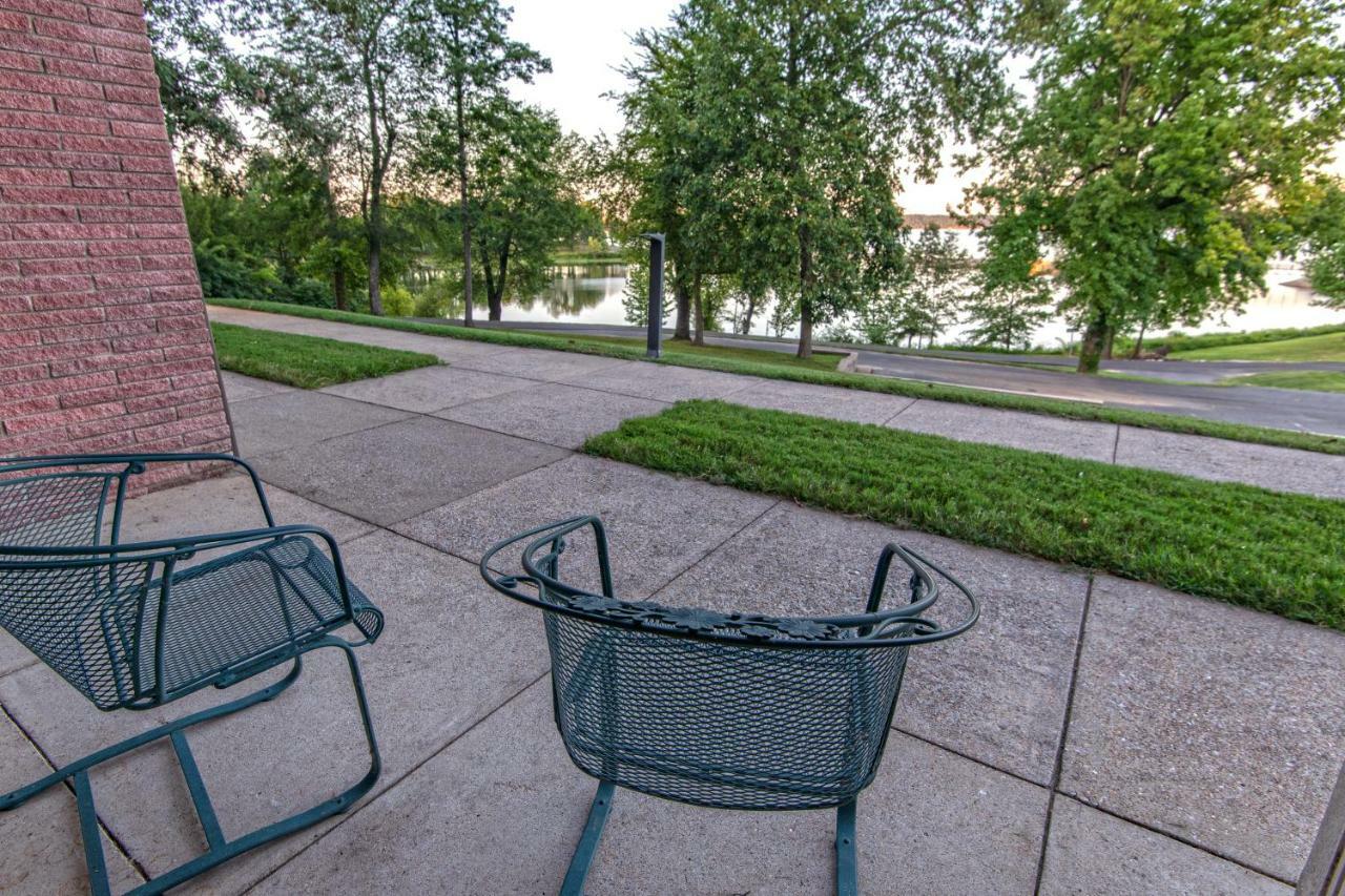 Kentucky Dam Village State Resort Park Gilbertsville Ngoại thất bức ảnh