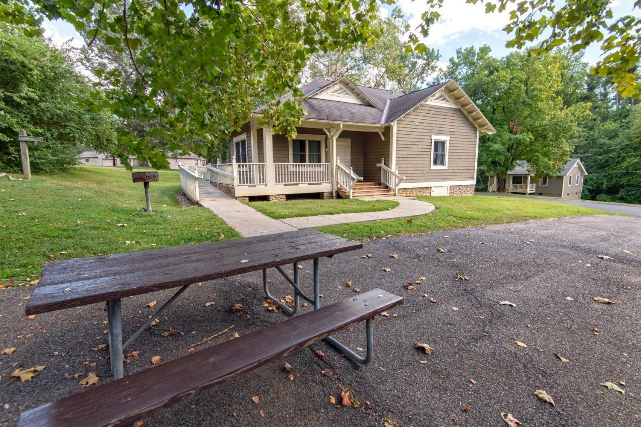 Kentucky Dam Village State Resort Park Gilbertsville Ngoại thất bức ảnh