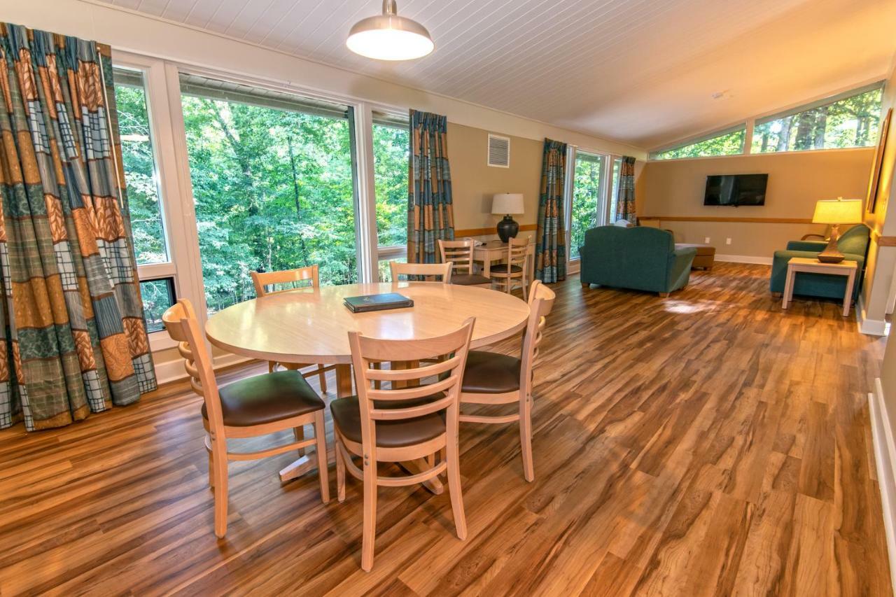 Kentucky Dam Village State Resort Park Gilbertsville Ngoại thất bức ảnh